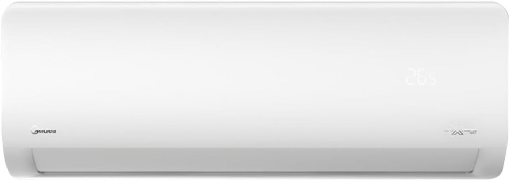 Climatiseur Trial 9+9+12 MIDEA DC Inverter Série Extreme Pro WI FI Intégré Avec M3OF-21HFN8-Q R-32 A++A+