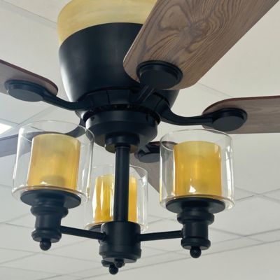 Ventilateur Plafonnier FARELEK 112456