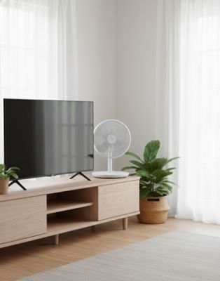 Ventilateur ESSENTIELB EVT-T 352