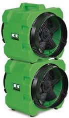 Ventilateur REMKO RAV 35 1610635