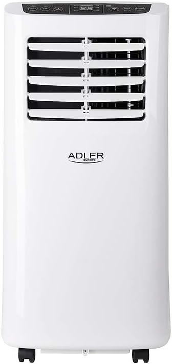 Adler AD 7909 Climatiseur 7000 BTU - Télécommande - 780W