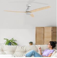 Ventilateur TAURUS Ventilateur Fresko 3B Ultra Silence