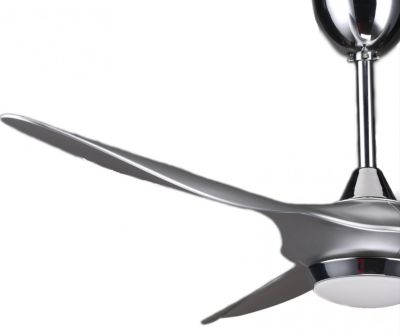 Ventilateur KLASSFAN HELIX SILVER