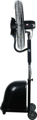 Ventilateur Brumisateur PURLINE MISTY 12
