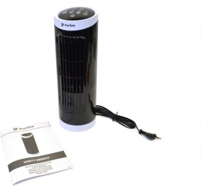 Ventilateur PURLINE VENTY EREBUS