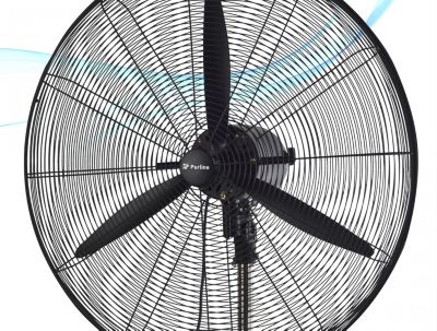 Ventilateur PURLINE VENTY METABLAST F