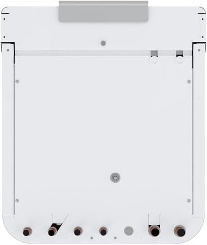  Stiebel Eltron HSBC 200 Mémoire Intégrale Classe D'efficacité énergétique C (A - G) 233510