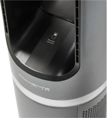  Purificateur D'air, Ventilateur ROWENTA QU5030F0 Eclipse