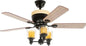  Ventilateur Plafonnier FARELEK 112456