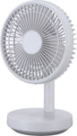  Ventilateur ESSENTIELB USB EVT-T35