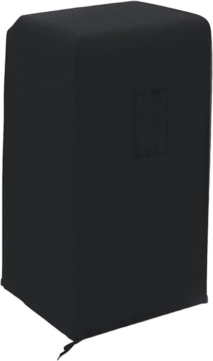  Housse De Climatiseur Portable, Housse De Protection Pour Climatiseur Mobile, Anti-poussière étanche Tissu Oxford Couvercle De Climatiseur Portable Pour Intérieur Et Extérieur Maison, 40x46x75cm