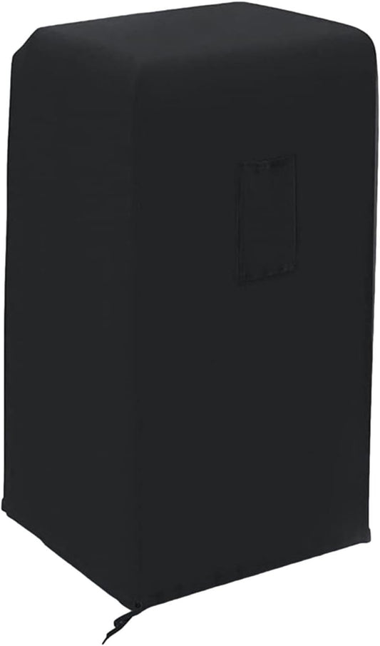  Housse De Climatiseur Portable, Housse De Protection Pour Climatiseur Mobile, Anti-poussière étanche Tissu Oxford Couvercle De Climatiseur Portable Pour Intérieur Et Extérieur Maison, 40x46x75cm