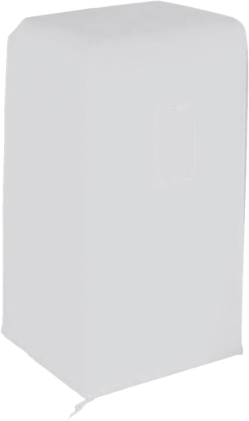  Housse De Climatiseur Portable, Housse De Protection Pour Climatiseur Mobile, Anti-poussière étanche Tissu Oxford Couvercle De Climatiseur Portable Pour Intérieur Et Extérieur Maison, 40x46x75cm