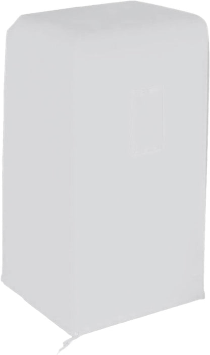  Housse De Climatiseur Portable, Housse De Protection Pour Climatiseur Mobile, Anti-poussière étanche Tissu Oxford Couvercle De Climatiseur Portable Pour Intérieur Et Extérieur Maison, 40x46x75cm
