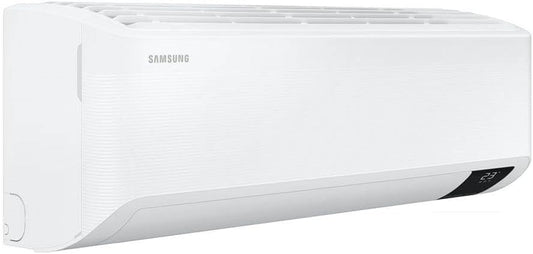  SAMSUNG Aire ACONDICIONADO F-AR09CBU SYSTÈME Split Blanco