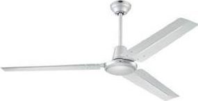  Ventilateur WFAN Argent- Industrial - 142 Cm
