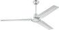  Ventilateur WFAN Argent- Industrial - 142 Cm