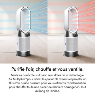  Purificateur D'air, Ventilateur, Chauffage DYSON Hot+Cool HP1