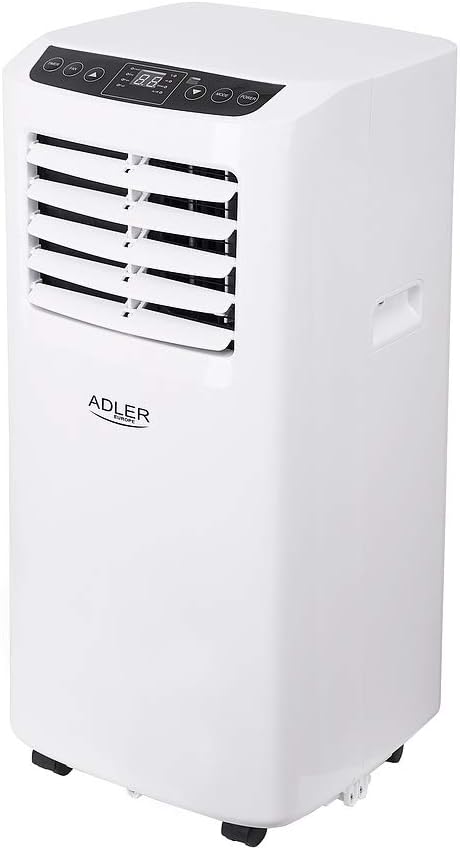  Adler AD 7909 Climatiseur 7000 BTU - Télécommande - 780W