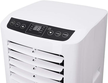  Adler AD 7909 Climatiseur 7000 BTU - Télécommande - 780W