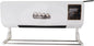  Climatiseur Combo Froid Chaud, 2000W Mural Mobile Avec Télécommande Et Cintre, Climatiseur Réversible Pour Chambre Salon Bureau