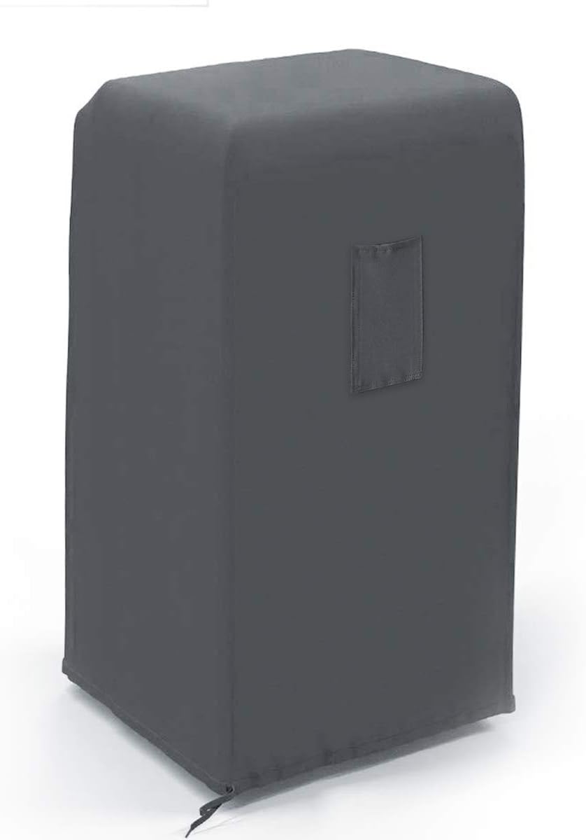  Luxiv Housse De Protection Pour Climatiseur Portable Gris 151830 Cm Gris
