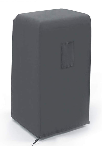  Luxiv Housse De Protection Pour Climatiseur Portable Gris 151830 Cm Gris