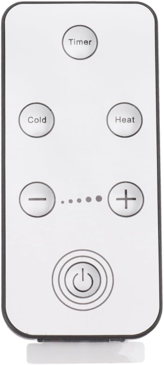  Climatiseur Combo Froid Chaud, 2000W Mural Mobile Avec Télécommande Et Cintre, Climatiseur Réversible Pour Chambre Salon Bureau