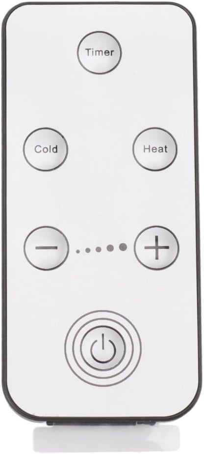  Climatiseur Combo Froid Chaud, 2000W Mural Mobile Avec Télécommande Et Cintre, Climatiseur Réversible Pour Chambre Salon Bureau