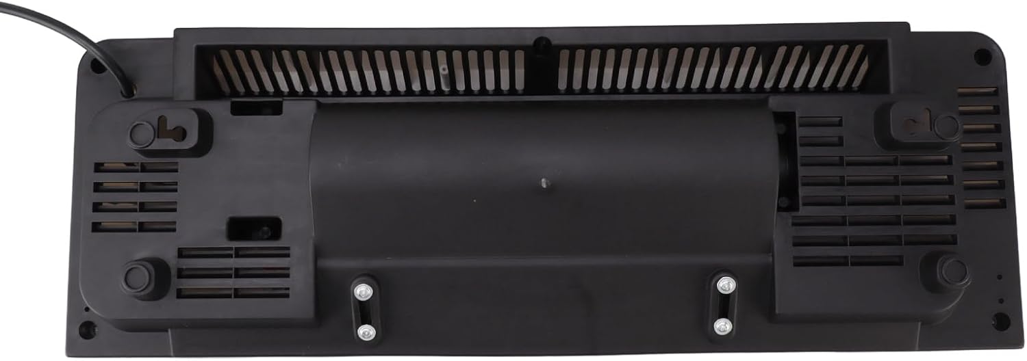  Climatiseur Combo Froid Chaud, 2000W Mural Mobile Avec Télécommande Et Cintre, Climatiseur Réversible Pour Chambre Salon Bureau
