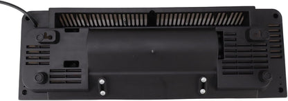  Climatiseur Combo Froid Chaud, 2000W Mural Mobile Avec Télécommande Et Cintre, Climatiseur Réversible Pour Chambre Salon Bureau