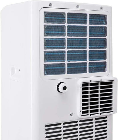  Adler AD 7909 Climatiseur 7000 BTU - Télécommande - 780W