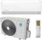  EFIMARKET - MUNDOCLIMA MUPR-12-H11 - Climatiseur 3500W