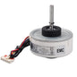 GENERIC Moteur Intérieur Pour Climatiseur WZDK13-38G-1(RD-310-13-8) 13 W Moteur De Ventilateur CC Brushless De 13 W Pour Usage Domestique