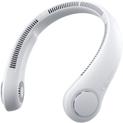  Ventilateur JISULIFE NECK FAN 3