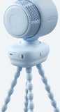  Ventilateur JISULIFE STROLLER FAN 3