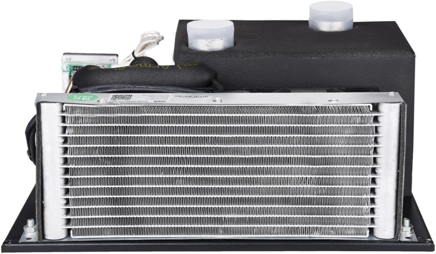  Climatiseur Micro-CC, 550 W, Refroidissement Compact, 24 V, R134A, Prêt à L'emploi, Léger, Faible Vibration Pièces CVC