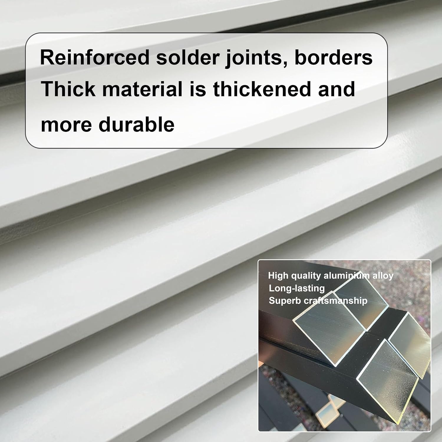  Housse De Protection Imperméable Pour Climatiseur Extérieur - Design élégant Et Résistant Aux Intempéries - Compatible Avec La Plupart Des Climatiseurs