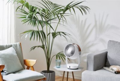  Ventilateur STADLER FORM Oscillant LEO