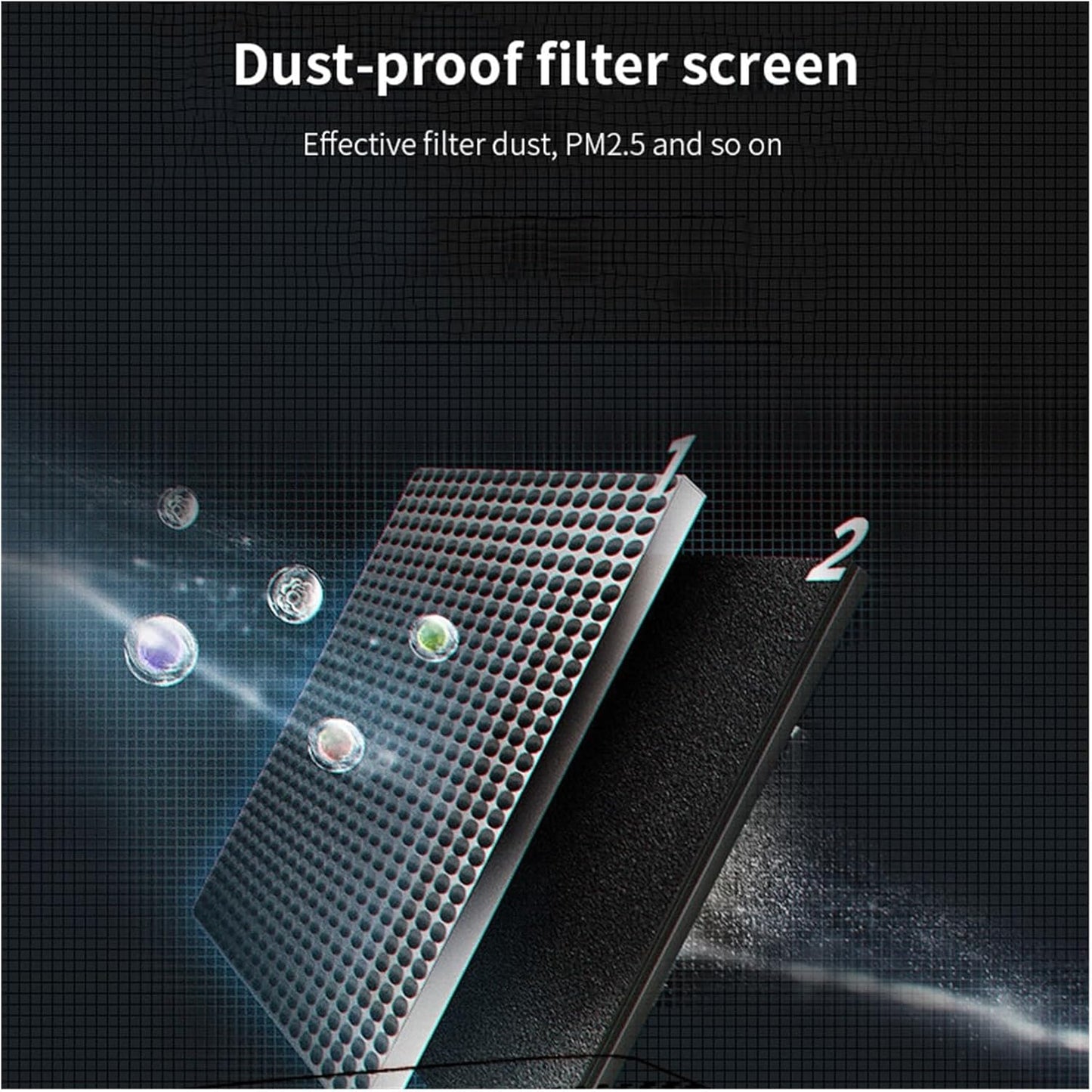  Climatiseur De Compresseur Portable Pour Voiture De Tente De VR, Ventilateur De Refroidissement Rapide De 280W Avec Tuyau D'échappement Double, Unité De Climatisation Compacte Pour Le Garage De Campin