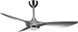  Ventilateur KLASSFAN HELIX SILVER
