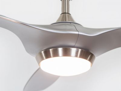  Ventilateur KLASSFAN HELIX SILVER