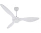  Ventilateur KLASSFAN HELIX WHITE