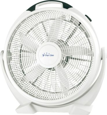  Ventilateur PURLINE VENTY IND 110PP