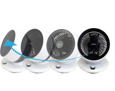  Ventilateur PURLINE VENTY TA 45