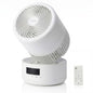  Ventilateur WOOZOO PCF-CD15TECA White