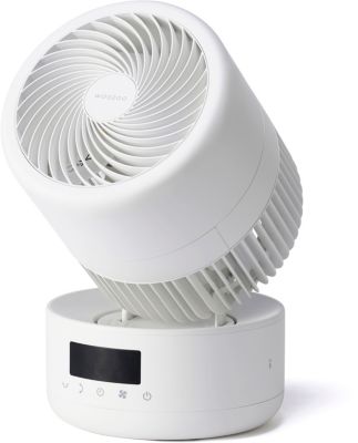  Ventilateur WOOZOO PCF-CD15TECA White