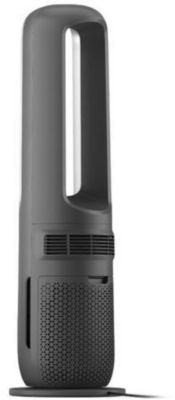  Purificateur D'air, Ventilateur, Chauffage PHILIPS AMF870/15 3-en-1 Série 8000, Jusqu’à 70 M², Gris